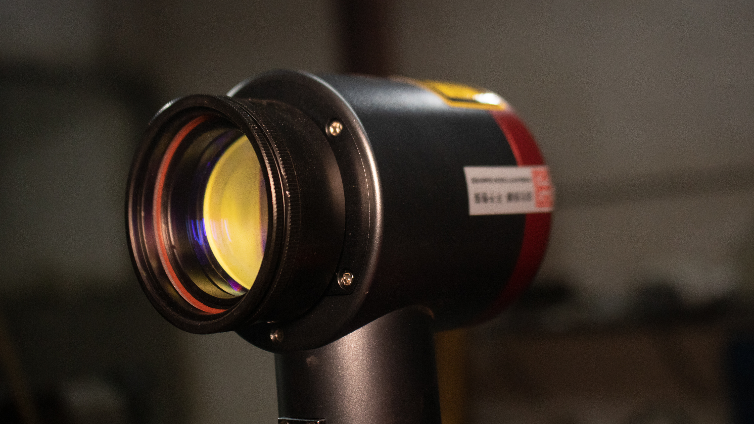 Limpeza a Laser