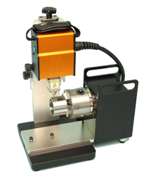 Máquina de Gravação Elétrica MarkinBOX