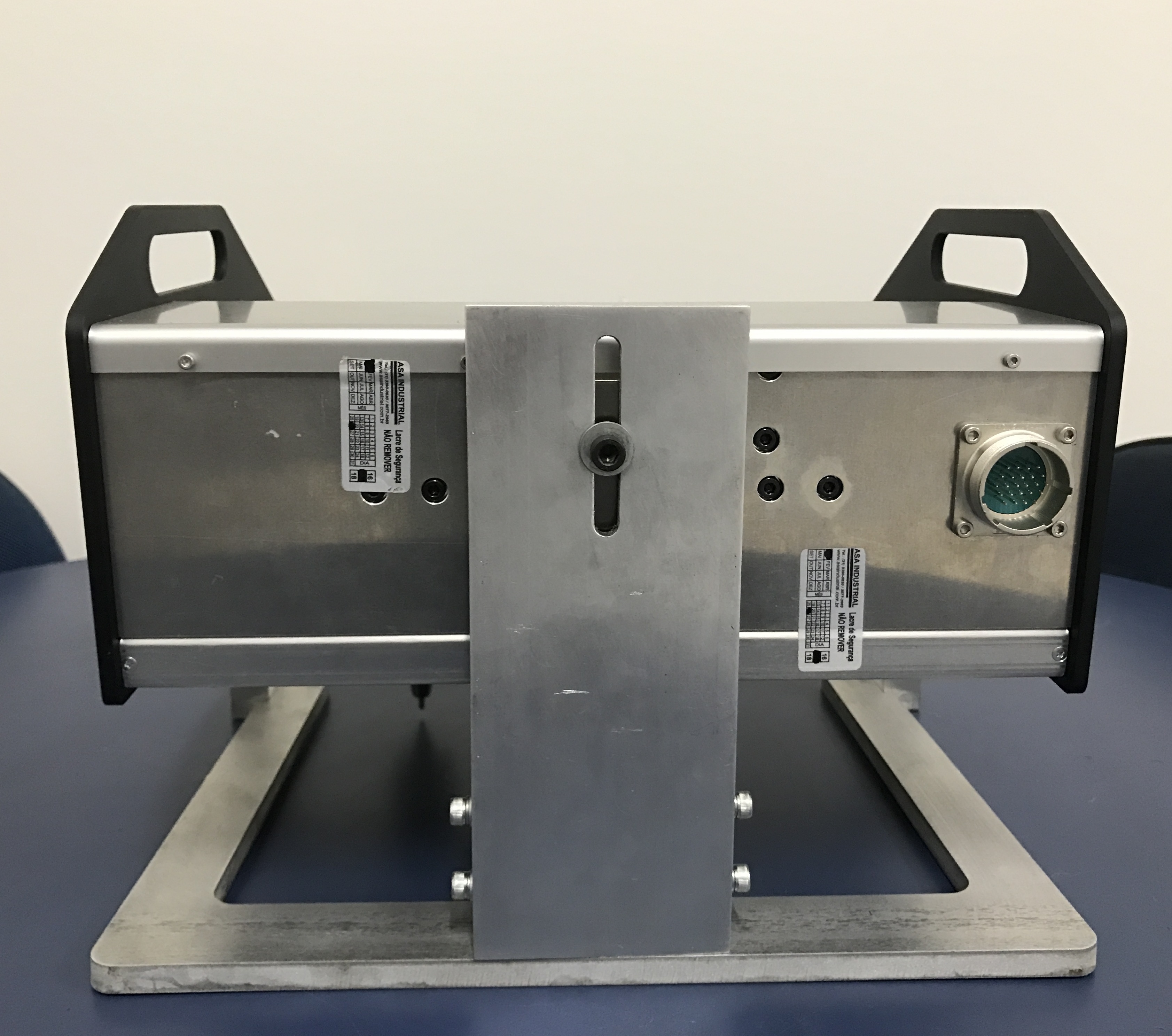Máquina de Gravação Elétrica MarkinBOX