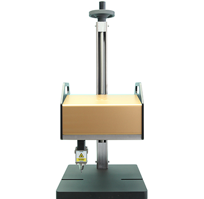 Máquina de Gravação Elétrica MarkinBOX