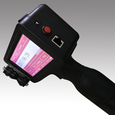 Jatos de Tinta Markmatic