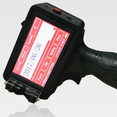 Jatos de Tinta Markmatic