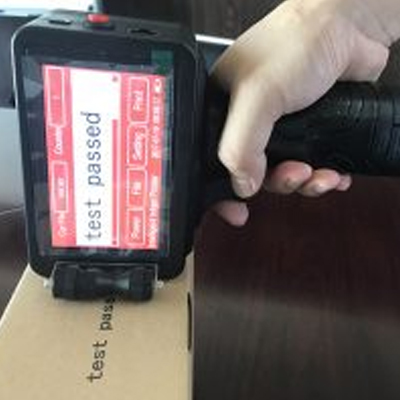 Jatos de Tinta Markmatic