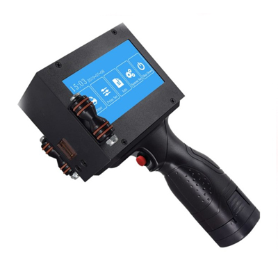 Jatos de Tinta Markmatic