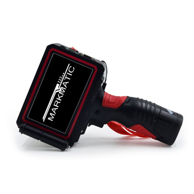 Jatos de Tinta Markmatic