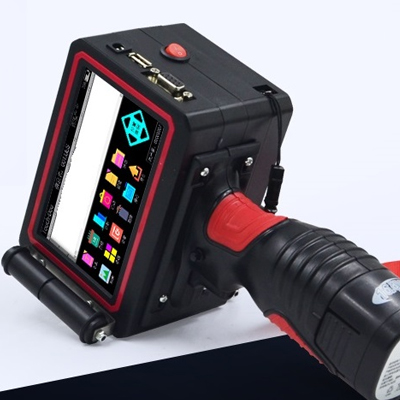 Jatos de Tinta Markmatic