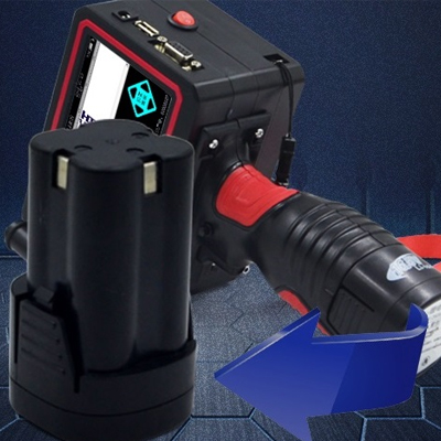 Jatos de Tinta Markmatic