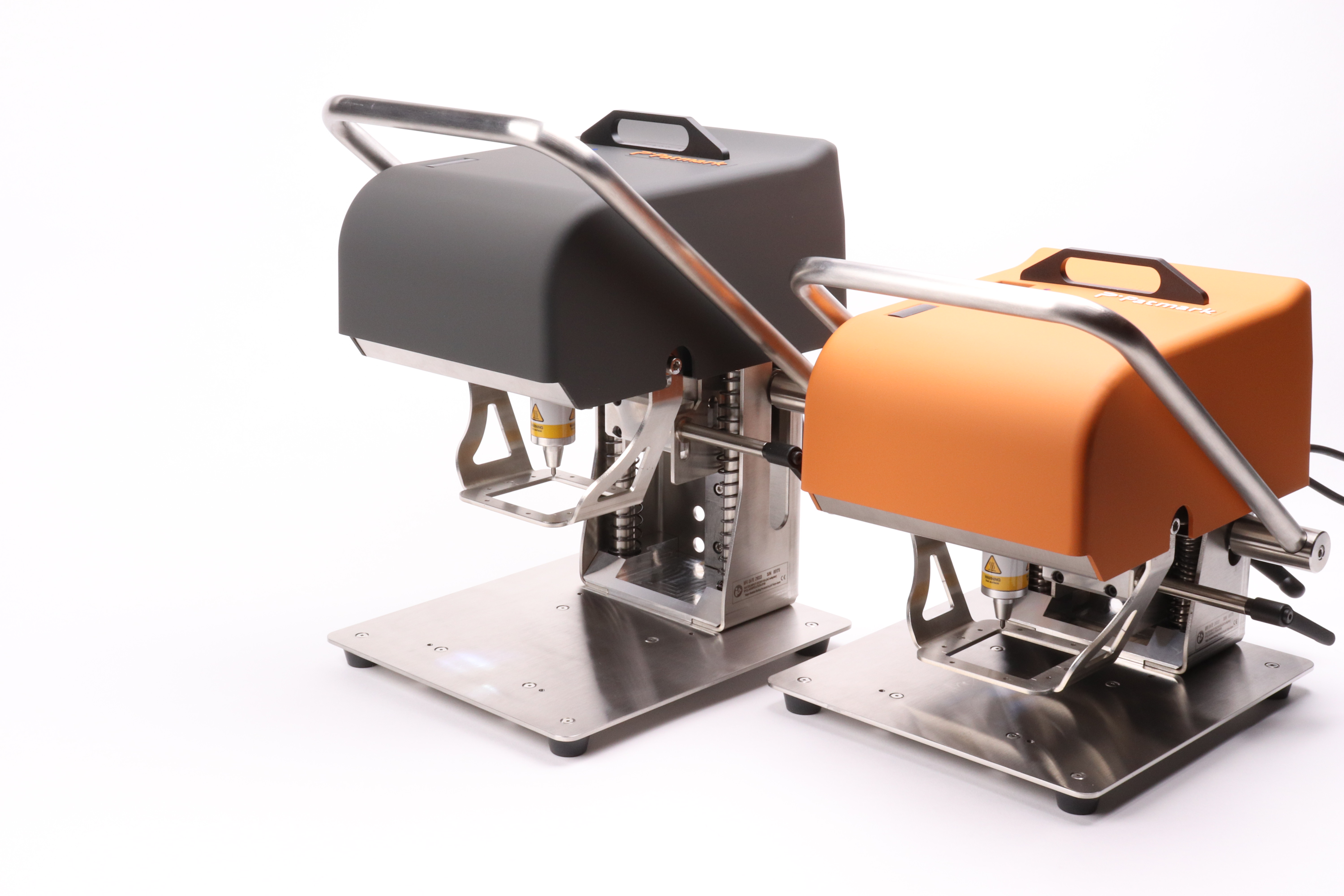 Máquina de Gravação Portátil à Bateria Patmark