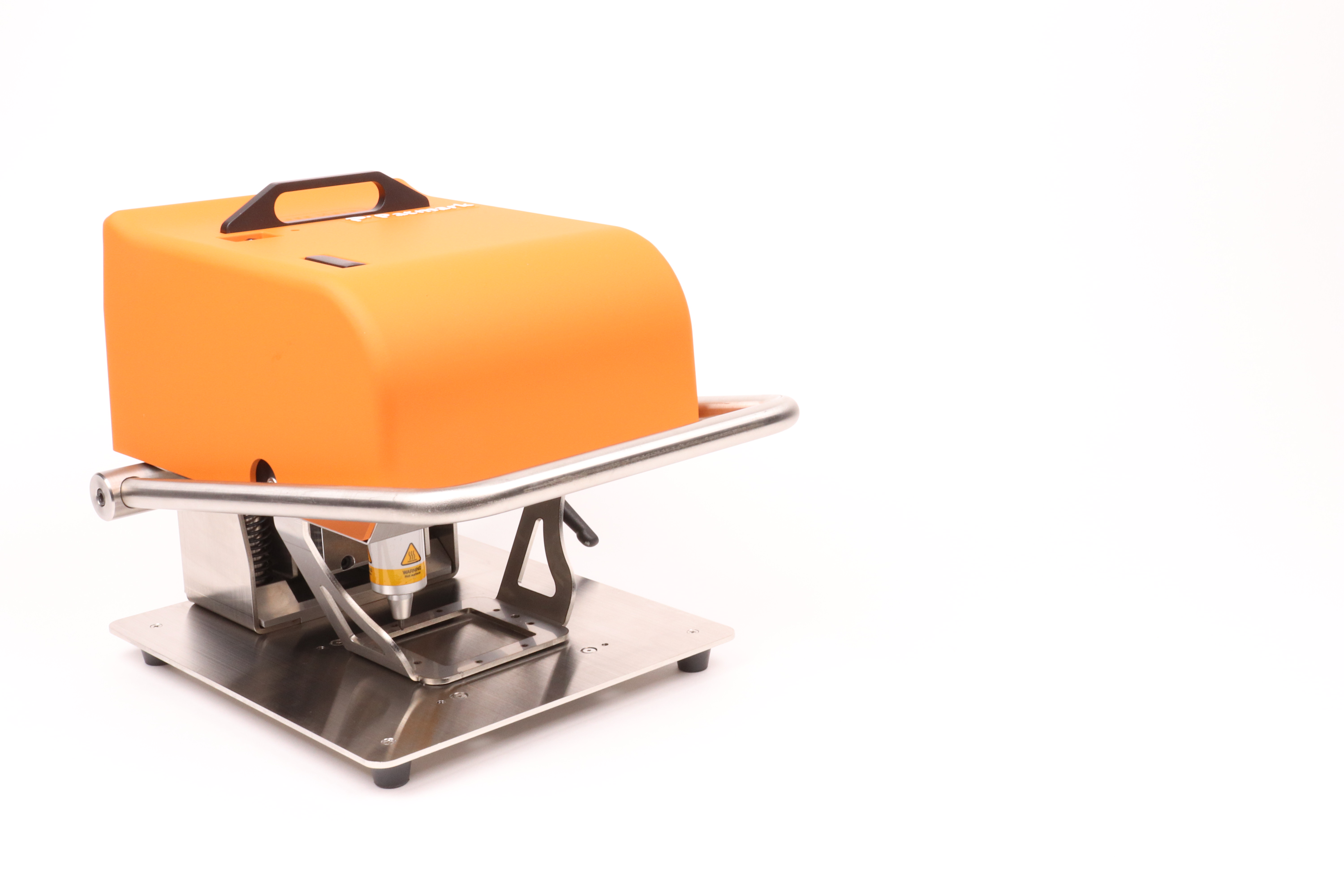 Máquina de Gravação Portátil à Bateria Patmark