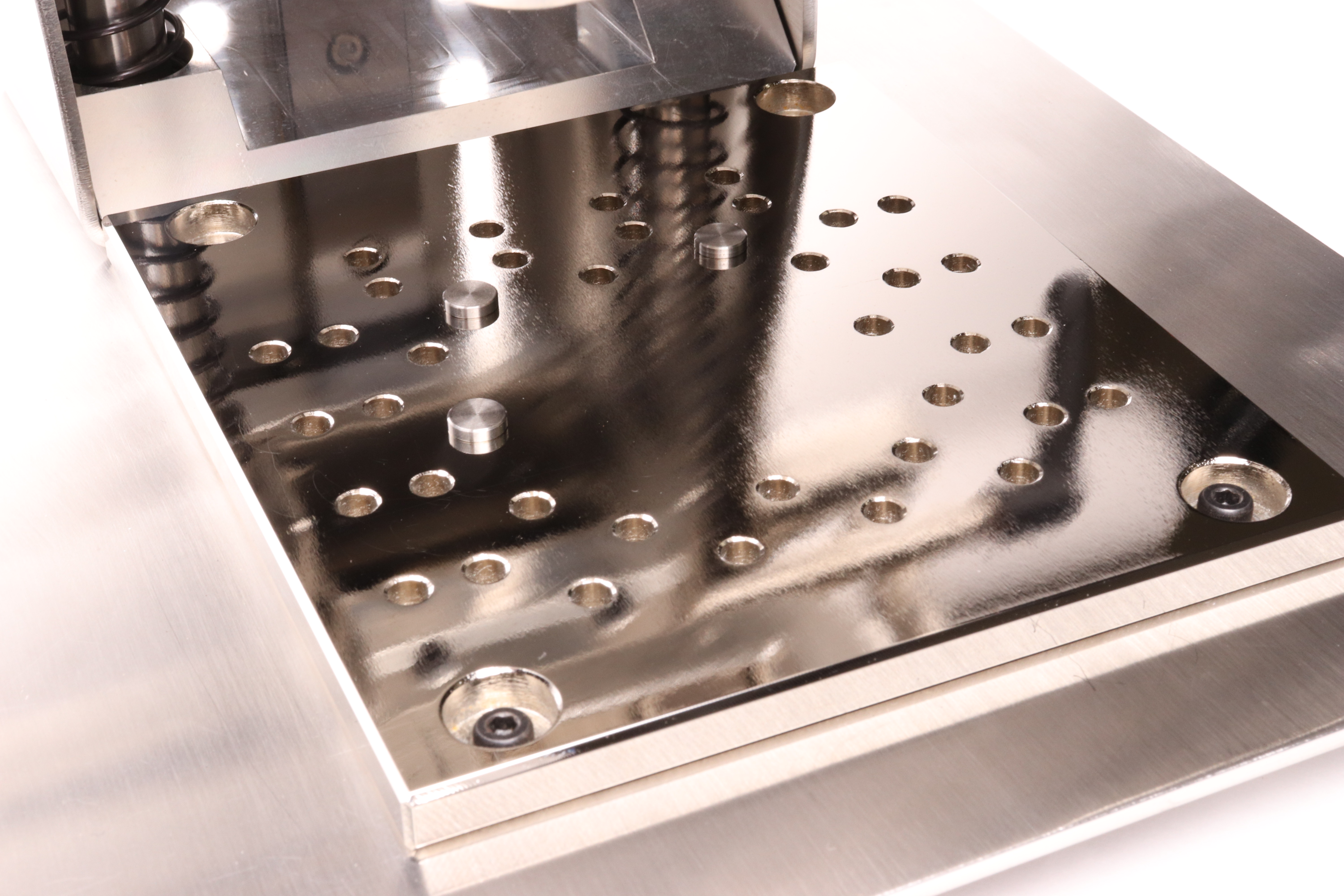Máquina de Gravação Portátil à Bateria Patmark